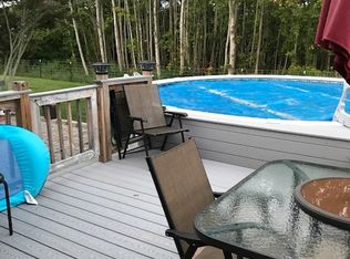 904 Sanford Rd, Westport, MA 02790