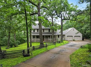 1423 Emily Ln, Festus, MO 63028