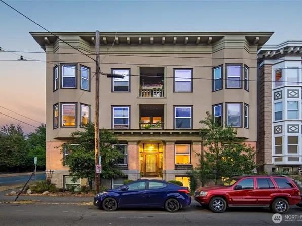 1732 15th Ave #28, Seattle, WA 98122