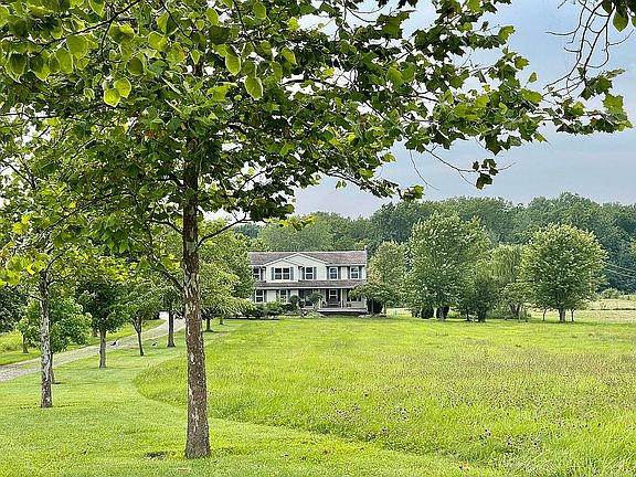 Nestled back from Shipley Rd