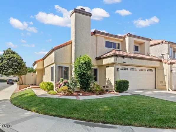 2229 Oak Haven Ave, Simi Valley, CA 93063