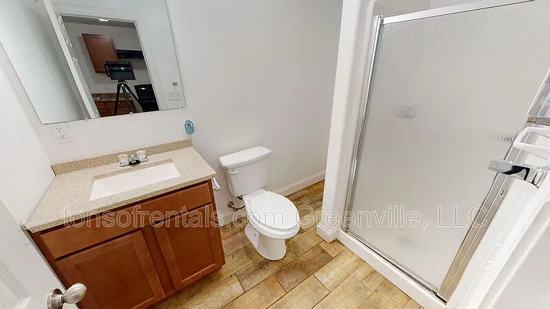 1 bed, 1.0 bath, 600 sqft, $750 — Photo 4