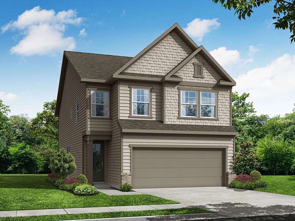Build The Cary B - now starting at 464,900