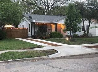 10816 Hermosa Dr, Dallas, TX 75218