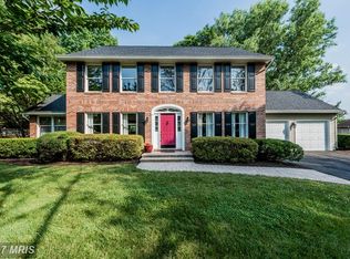9801 Old Willow Way, Ellicott City, MD 21042