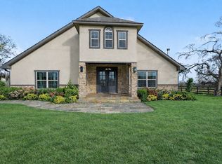 661 Majors Dr, Sulphur Springs, TX 75482