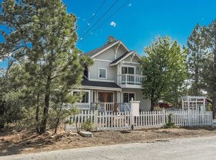 43491 Villa Grove Ave, BIG BEAR LAKE, CA 92315