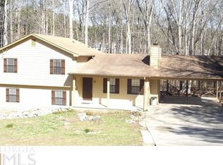 3195 Rosewood Way, Loganville, GA 30052