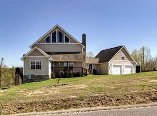 500 Taylor Way, Ten Mile, TN 37880