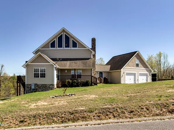 500 Taylor Way, Ten Mile, TN 37880