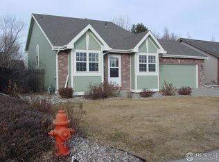 127 51st Ave, Greeley, CO 80634