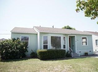 4363 Paramount Blvd, Lakewood, CA 90712