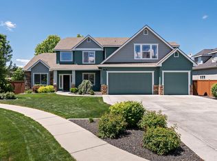 909 N Windham Pl, Eagle, ID 83616