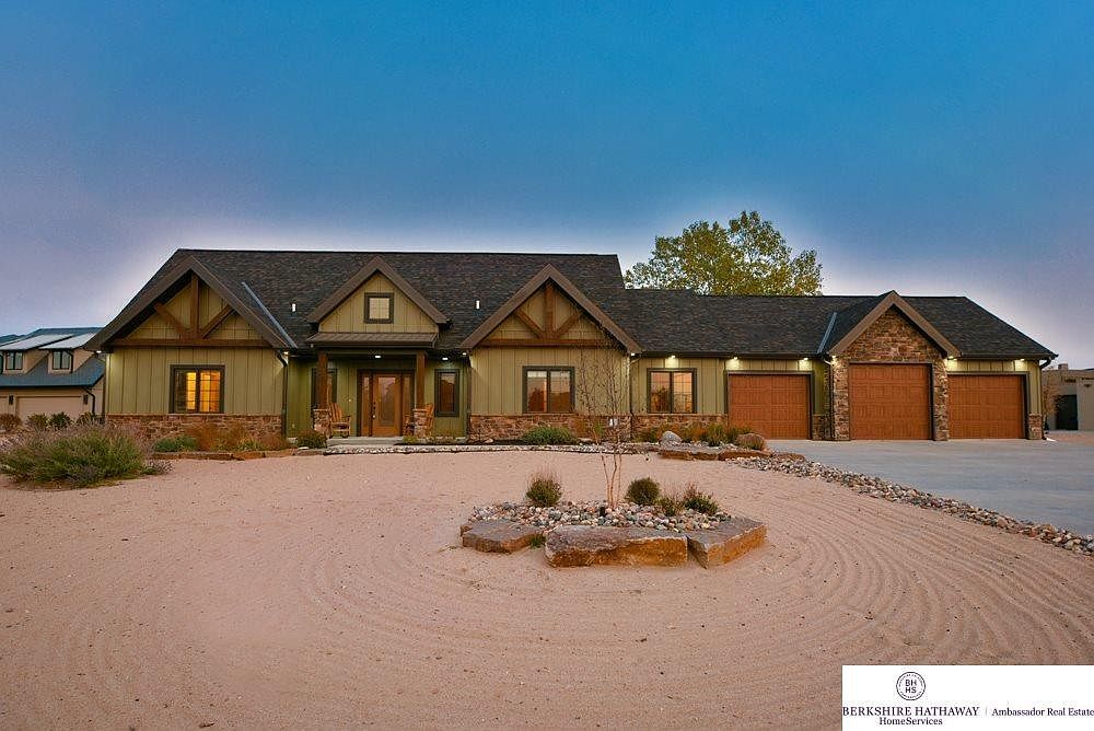882 Big Sandy Ln, Ashland, NE 68003 Zillow