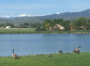 1498 Cattail Dr, Loveland, CO 80537