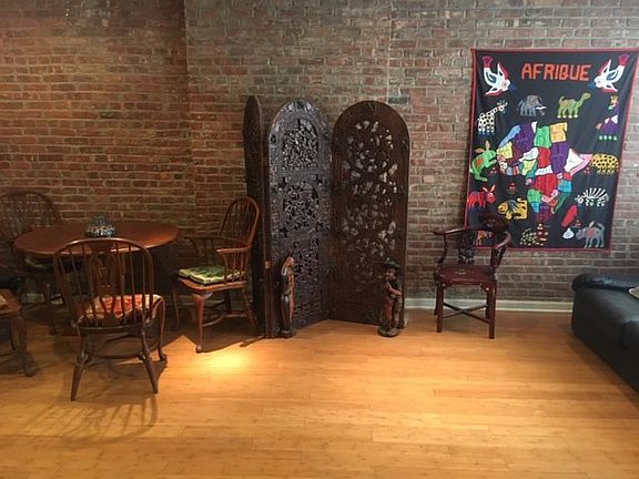 4th image of 245 W 122nd St APT 3