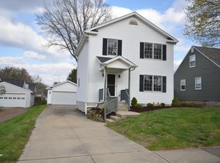 2651 10th St, Cuyahoga Falls, OH 44221