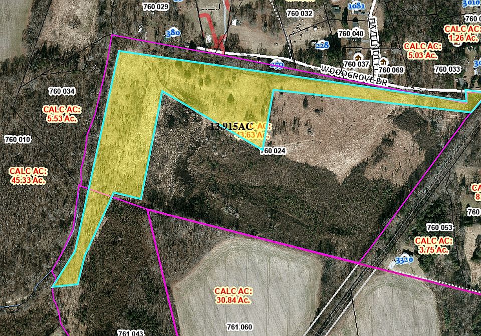 2nd image of 3170 Bear Poplar Rd