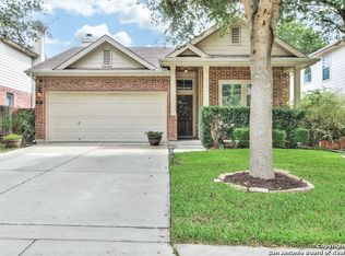 516 Foxford Run Dr, Schertz, TX 78108