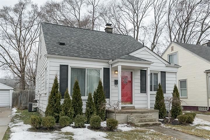 1st image of 312 S Edison Ave