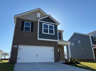 9054 Bluestem Cir, Bowling Green, KY 42104