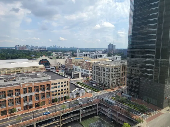 270 17th St NW Unit 1602, Atlanta, GA 30363