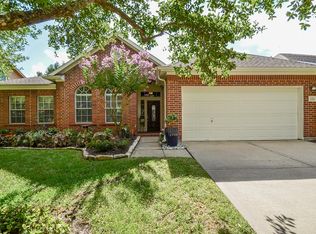 2214 Lashley Ct, Katy, TX 77450