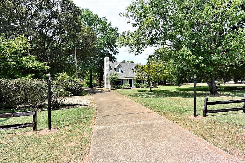 3163 Redland Rd, Wetumpka, AL 36093 Zillow