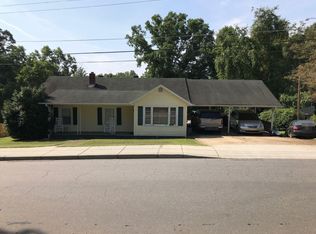 90 Perry St, Marion, NC 28752