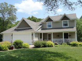 N7450 Cali Dr, Elkhorn, WI 53121