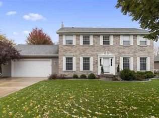 3500 N Morrison St, Appleton, WI 54911