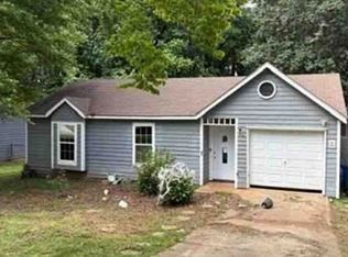 4668 Hairston Crossing Way, Stone Mountain, GA 30083