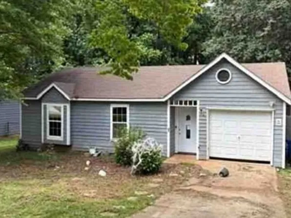 4668 Hairston Crossing Way, Stone Mountain, GA 30083