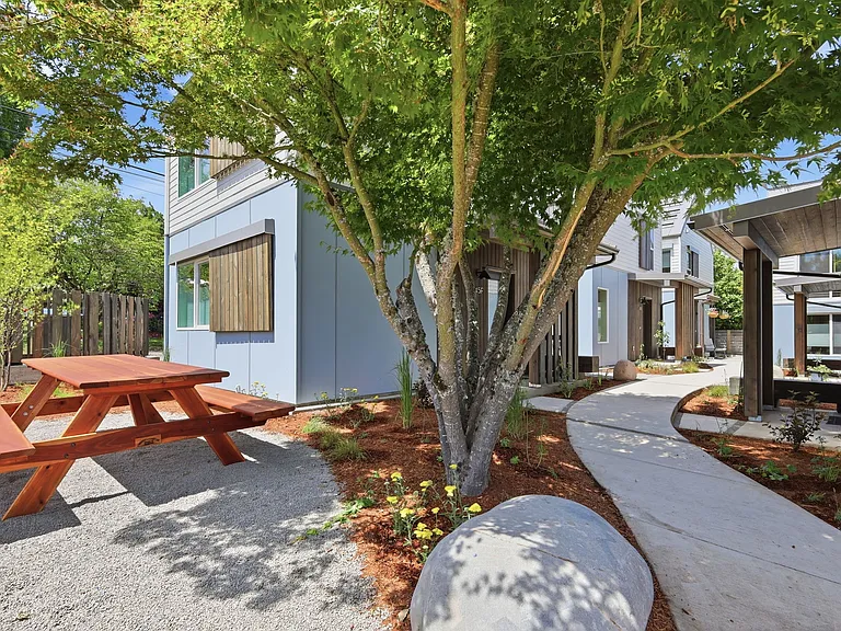45 W 27th Ave #B — Photo 4