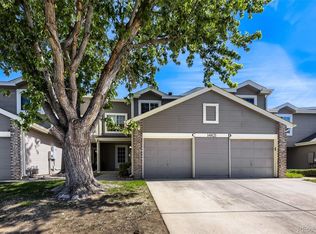 14821 E Penwood Pl UNIT C, Aurora, CO 80015