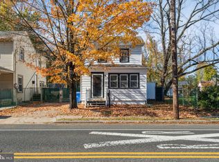 217 S Main St, Glassboro, NJ 08028