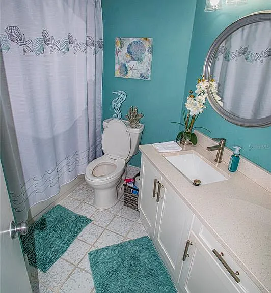 3023 S Atlantic Ave #507 — Photo 14