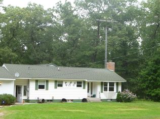 5380 Crystal Lake Rd, Holton, MI 49425