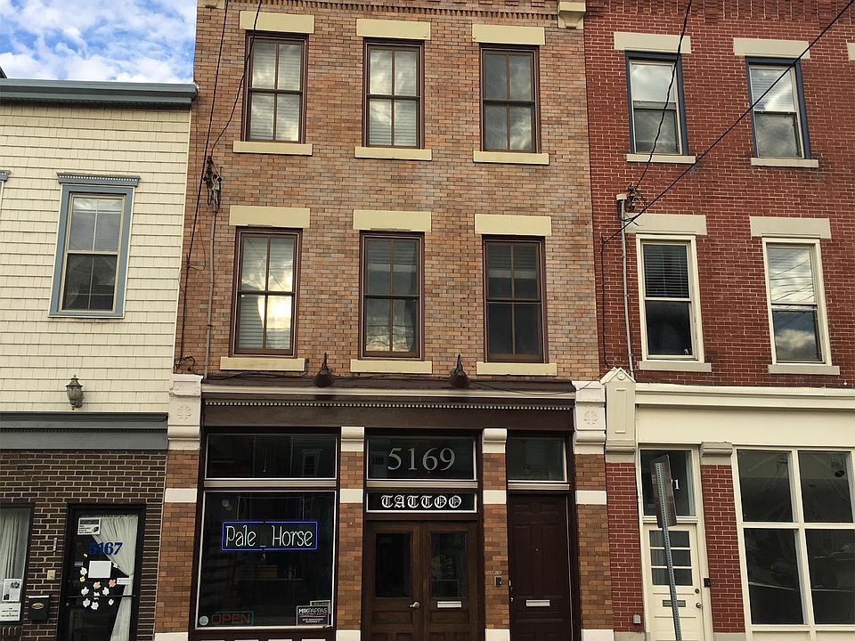 2nd image of 5169 Butler St #Comm