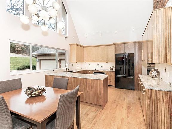 New Designer Kitchen