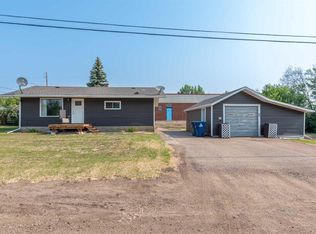 302 2nd Ave E, Maidstone, SK S0M1M0