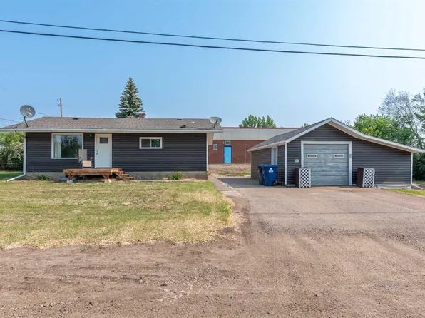 302 2nd Ave E, Maidstone, SK S0M 1M0