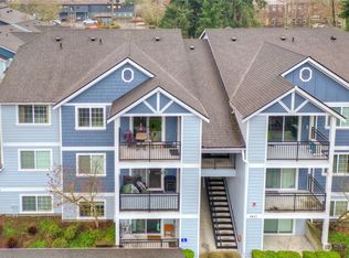 1411 Evergreen Park Dr SW UNIT 303, Olympia, WA 98502