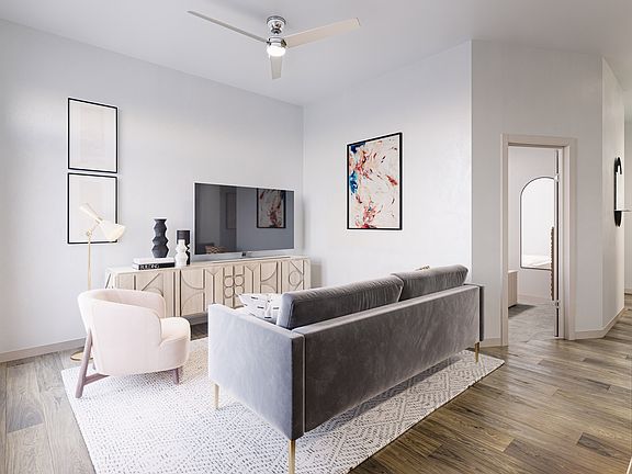 5th image of 8100 S Congress Ave #1402