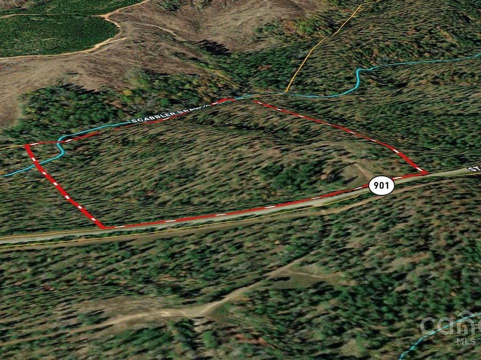 2nd image of 0 State Highway 901 #2