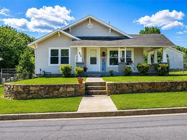 454 W 24th St, Winston Salem, NC 27105