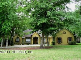 2300 Emilys Way, Fleming Island, FL 32003