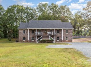 3351 Beulah Church Rd, Matthews, NC 28104