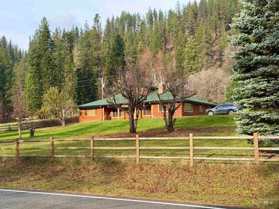 6883 Highway 12, Kooskia, ID, 83539