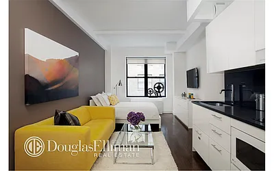Rented by Douglas Elliman